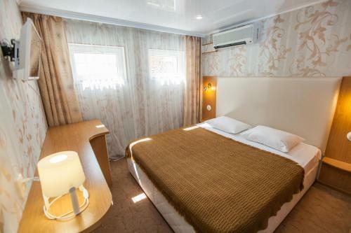Hotel Pansionat Primavera