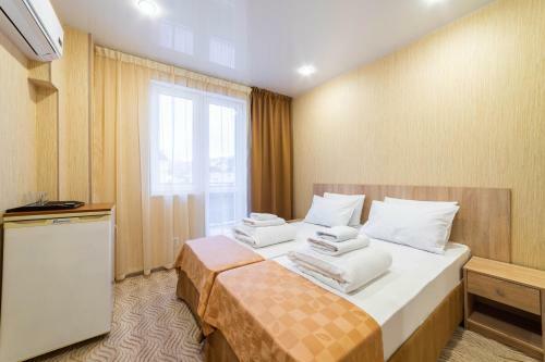 Hotel Pansionat Primavera