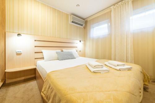 Hotel Pansionat Primavera
