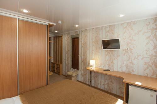 Hotel Pansionat Primavera