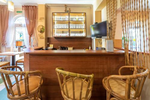 Hotel Pansionat Primavera