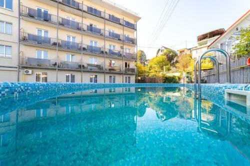 Hotel Pansionat Primavera