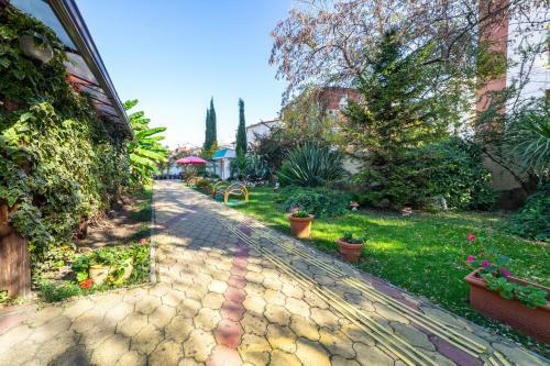 Hotel Pansionat Primavera