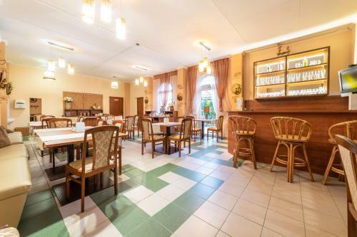 Hotel Pansionat Primavera
