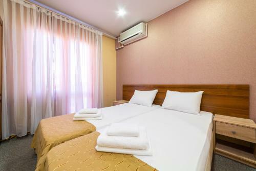 Hotel Pansionat Primavera