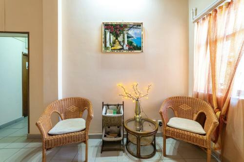 Hotel Pansionat Primavera