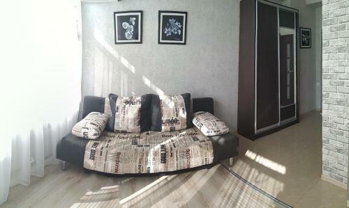 Apartment On Zagorodnaya