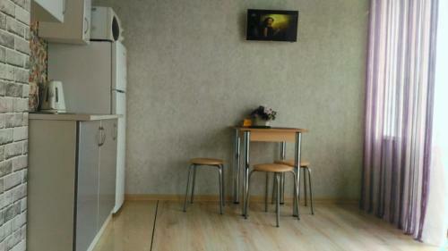 Apartment On Zagorodnaya