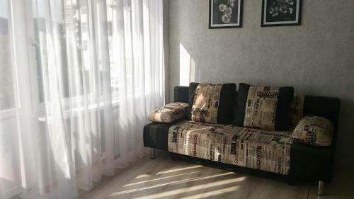 Apartment On Zagorodnaya