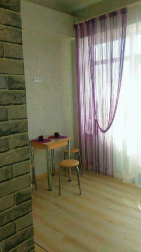 Apartment On Zagorodnaya