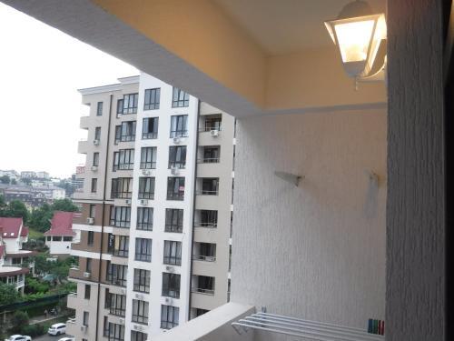 Apartment On Volzhskaya 32