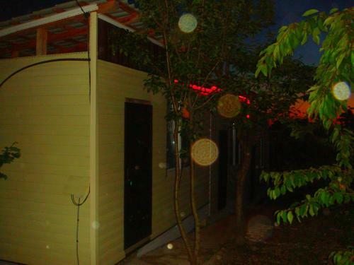 Hostal Felichita Guest House