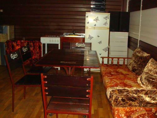 Hostal Felichita Guest House