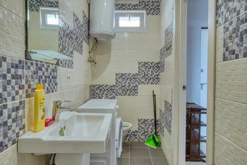 Apartamento Gostevoy Dom