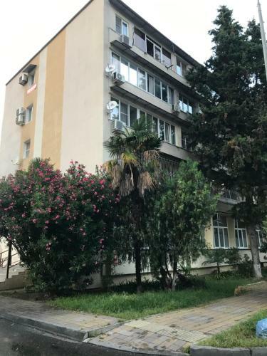 Apartment On Chaykovskogo