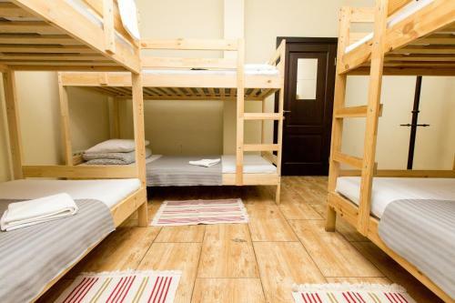 Rivyersky Hostel