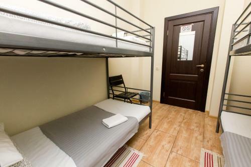 Rivyersky Hostel