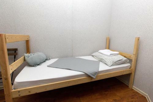 Rivyersky Hostel