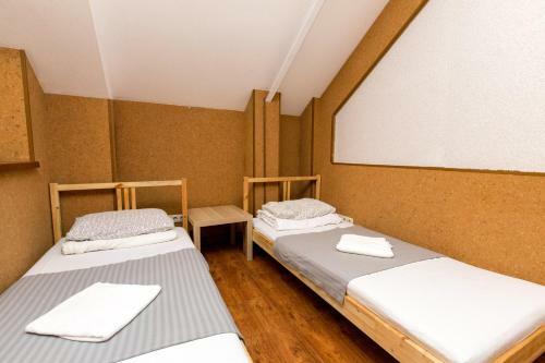 Rivyersky Hostel
