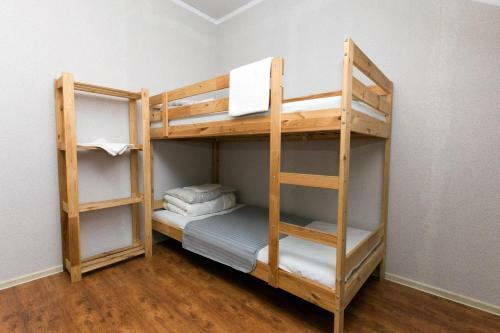 Rivyersky Hostel
