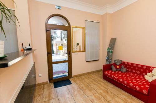 Rivyersky Hostel