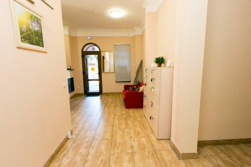 Rivyersky Hostel