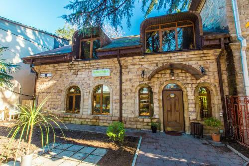 Rivyersky Hostel