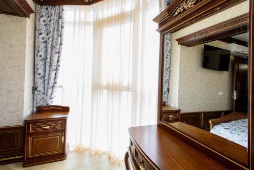 Aparthotel On Vinogradnaya 4