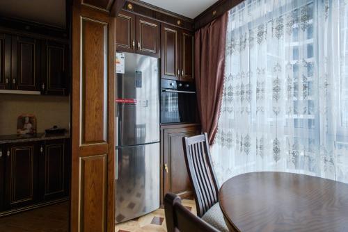 Aparthotel On Vinogradnaya 4