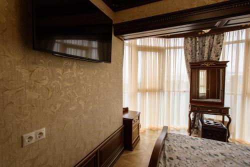 Aparthotel On Vinogradnaya 4