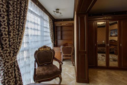 Aparthotel On Vinogradnaya 4