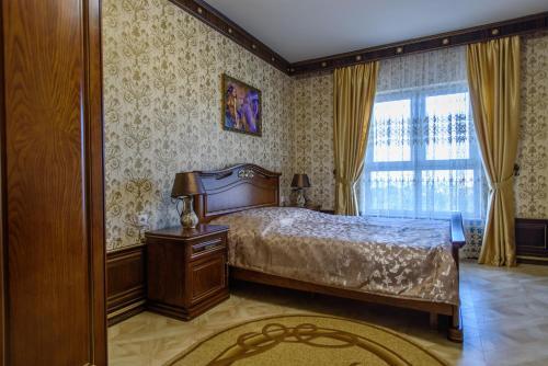Aparthotel On Vinogradnaya 4