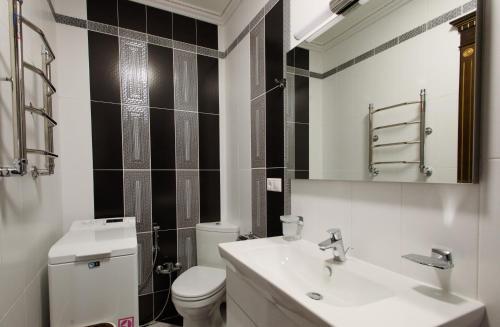 Aparthotel On Vinogradnaya 4