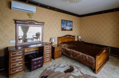 Aparthotel On Vinogradnaya 4