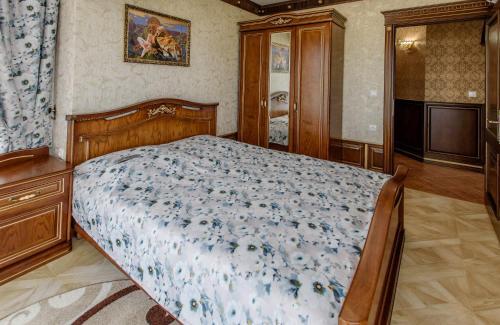 Aparthotel On Vinogradnaya 4