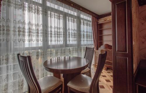 Aparthotel On Vinogradnaya 4