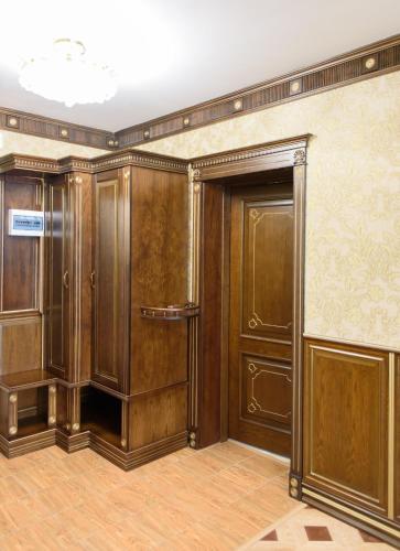 Aparthotel On Vinogradnaya 4
