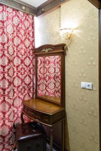 Aparthotel On Vinogradnaya 4