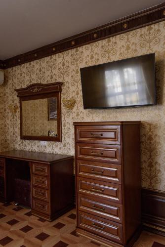 Aparthotel On Vinogradnaya 4