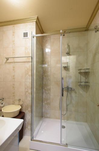 Aparthotel On Vinogradnaya 4