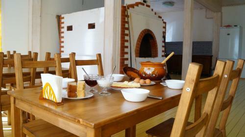 Posada Gourmet Hotel Wild Chocolate
