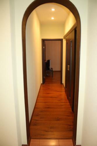 Apartment Serdobol 8