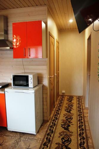 Hostal Guest House Uytniy
