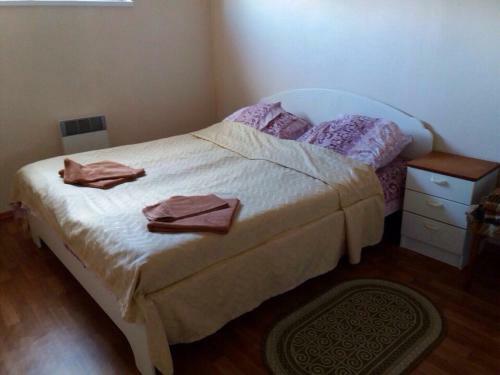 Apartment On Lenina