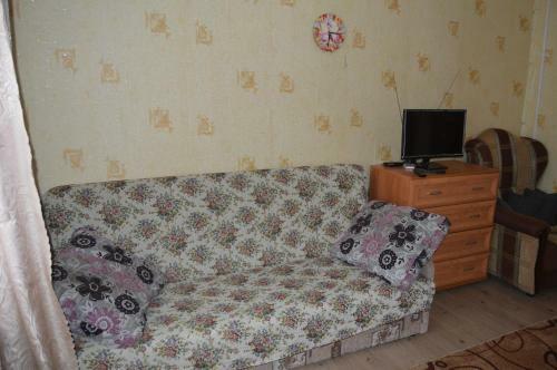 Apartment On Karelskaya 3