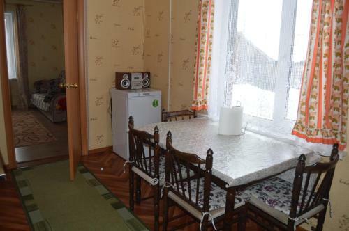 Apartment On Karelskaya 3