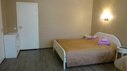 Apartment Komsomolskaya