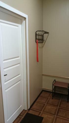 Apartment Komsomolskaya