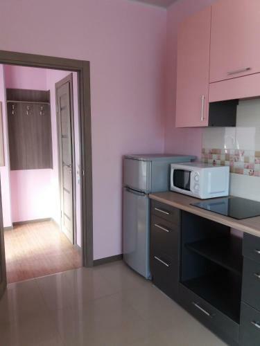 Apartamento Studio Star