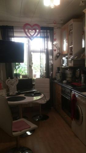 Apartment On Pervomayskaya 20